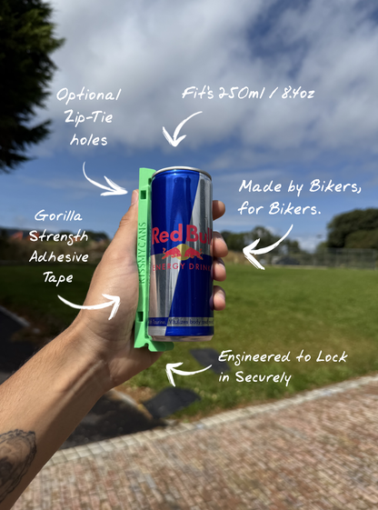 250ml - RedBull