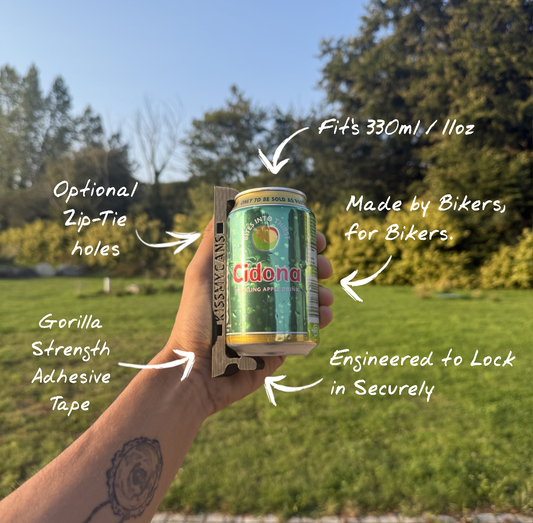 330ml Short - Soda