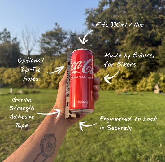330ml Long - Soda