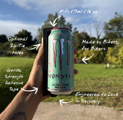 473ml - Monster Energy