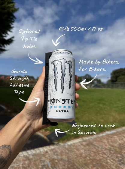 500ml - Monster Energy