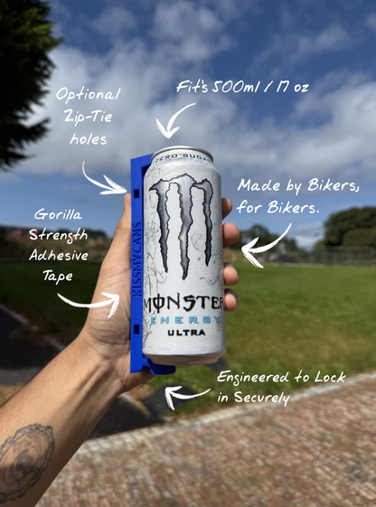 500ml - Monster Energy