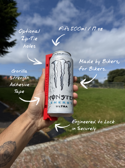 500ml - Monster Energy