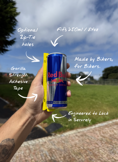 250ml - RedBull
